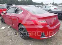 2014 Honda Accord фото