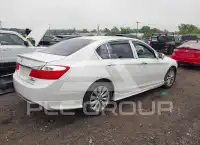2014 Honda Accord фото