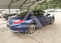 2014 Honda Accord фото