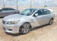 2014 Honda Accord photo