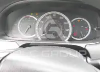 2014 Honda Accord фото
