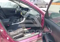 2014 Honda Accord photo
