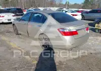 2014 Honda Accord фото