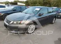 2014 Honda Accord photo