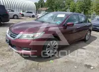 2014 Honda Accord photo