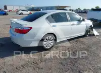 2014 Honda Accord photo
