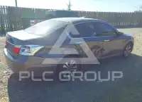 2014 Honda Accord фото