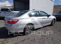 2014 Honda Accord фото
