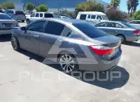 2014 Honda Accord фото