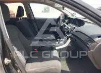 2014 Honda Accord photo