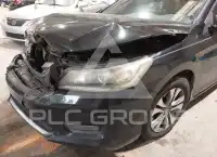 2014 Honda Accord фото