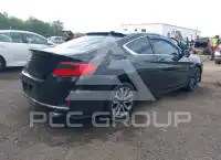 2014 Honda Accord фото
