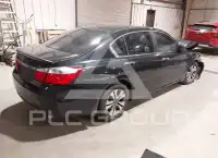 2014 Honda Accord фото