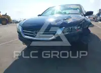 2014 Honda Accord фото