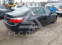2014 Honda Accord photo