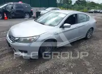2014 Honda Accord фото