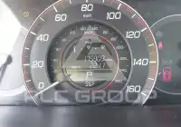 2014 Honda Accord фото