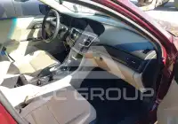 2014 Honda Accord фото