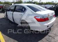 2014 Honda Accord photo