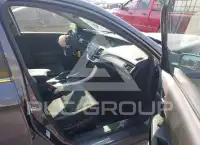 2014 Honda Accord фото
