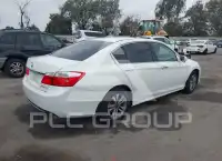 2014 Honda Accord фото