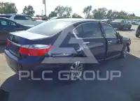 2014 Honda Accord фото