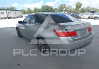2014 Honda Accord photo
