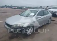 2014 Honda Accord photo