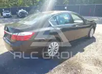2014 Honda Accord photo