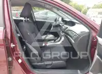 2014 Honda Accord фото