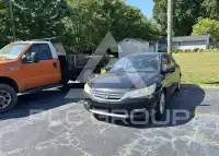 2014 Honda Accord фото