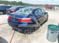 2014 Honda Accord фото