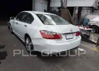 2014 Honda Accord фото