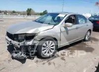2014 Honda Accord фото