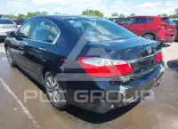 2014 Honda Accord фото