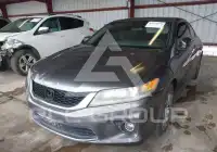 2014 Honda Accord фото