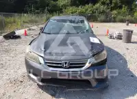 2014 Honda Accord photo