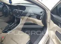 2014 Honda Accord фото