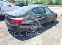 2014 Honda Accord фото
