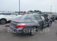 2014 Honda Accord фото