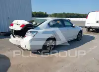 2014 Honda Accord фото