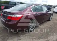 2014 Honda Accord photo