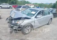 2014 Honda Accord photo