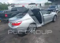 2014 Honda Accord photo