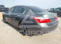 2014 Honda Accord photo
