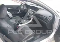 2014 Honda Accord фото