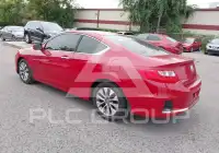 2014 Honda Accord фото