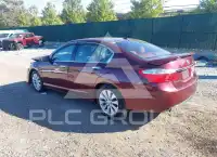 2014 Honda Accord photo