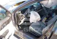 2014 Honda Accord фото