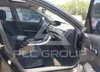 2014 Honda Accord фото